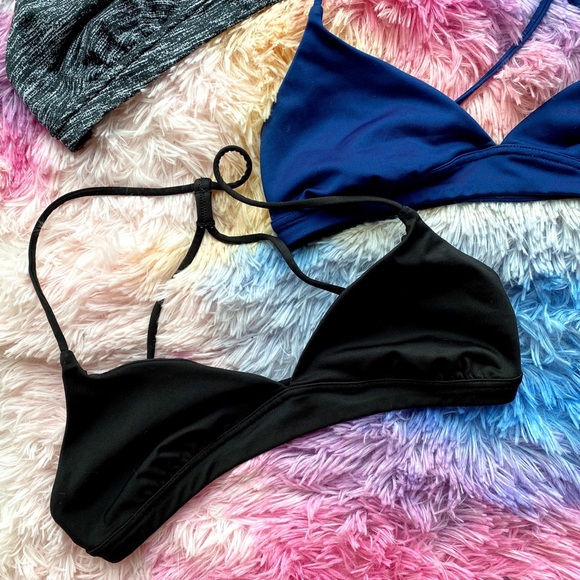 bundle of bralettes - Picture 5 of 5